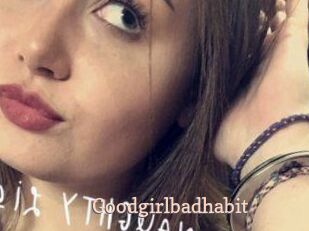 Goodgirlbadhabit