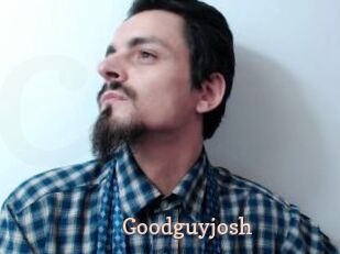 Goodguyjosh