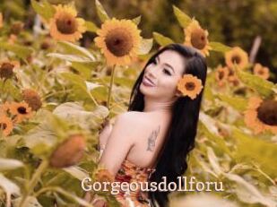 Gorgeousdollforu