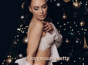 Gorgeousjanette