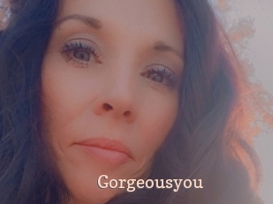 Gorgeousyou