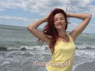 Gorgeussgirl