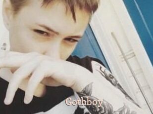 Gothboy