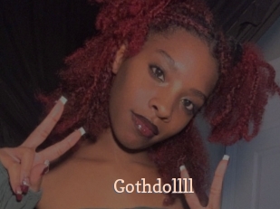 Gothdollll
