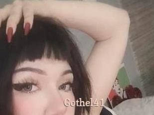 Gothel41