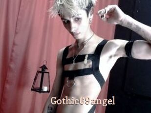 Gothic69angel