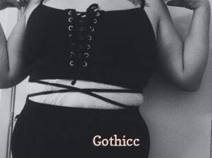 Gothicc