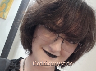 Gothicmystris