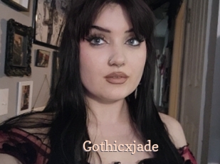 Gothicxjade