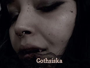 Gothsiska