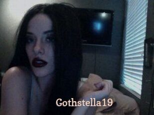 Gothstella19