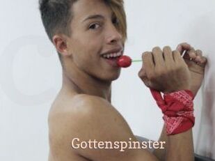 Gotten_spinster