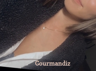 Gourmandiz