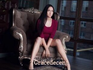 Gracedecent