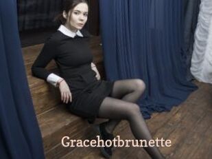 Gracehotbrunette