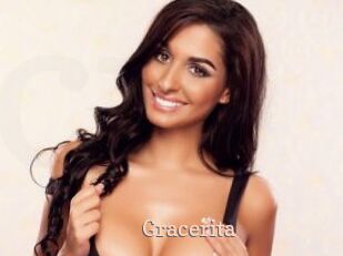 Gracerita