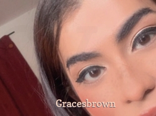 gracesbrown Chaude Vision