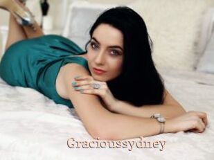 Gracioussydney