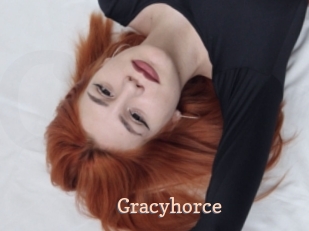 Gracyhorce