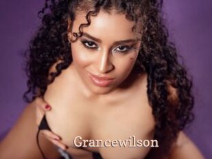 Grancewilson