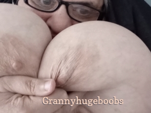 grannyhugeboobs Chaude Vision