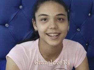 Granslove18