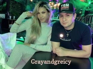 grayandgreicy Chaude Vision