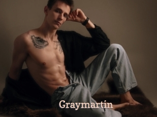 Graymartin