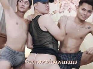 Greatestshowmans