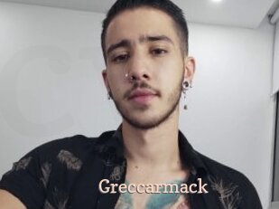 Greccarmack