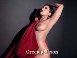 Greciajackson