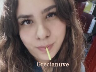 Grecianuve