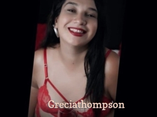 Greciathompson