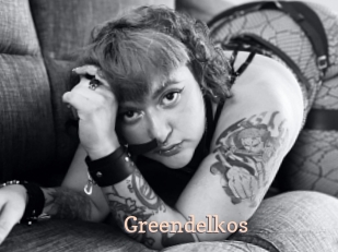 Greendelkos
