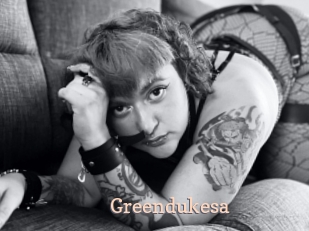 Greendukesa