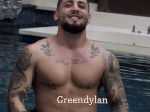 greendylan Chaude Vision