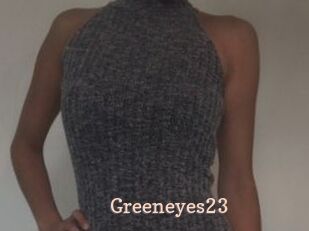Greeneyes23
