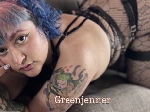 Greenjenner