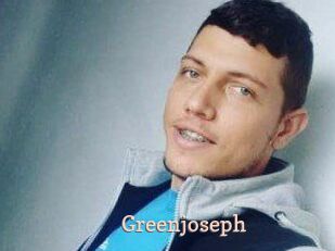 Greenjoseph