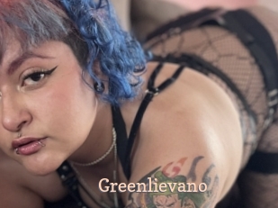 Greenlievano