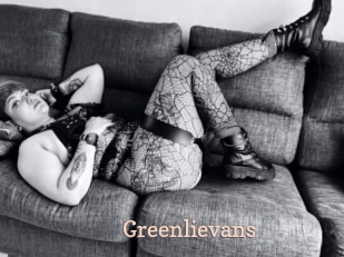 Greenlievans
