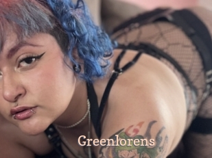 Greenlorens