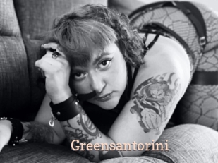 Greensantorini