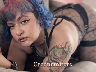 Greensmiters