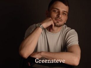 Greensteve