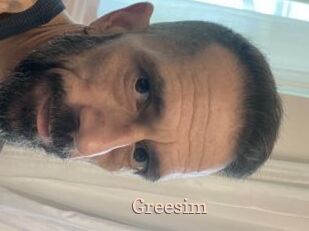 Greesim