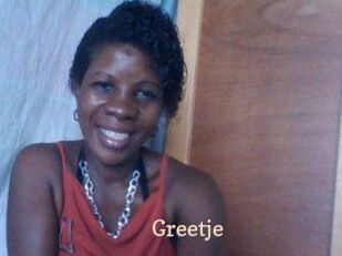 Greetje