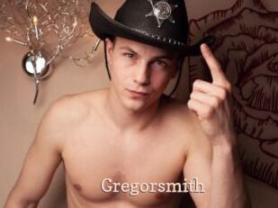 Gregorsmith