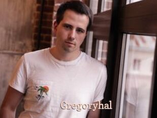 Gregoryhal