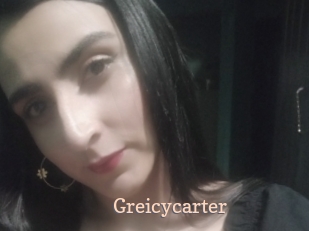 Greicycarter
